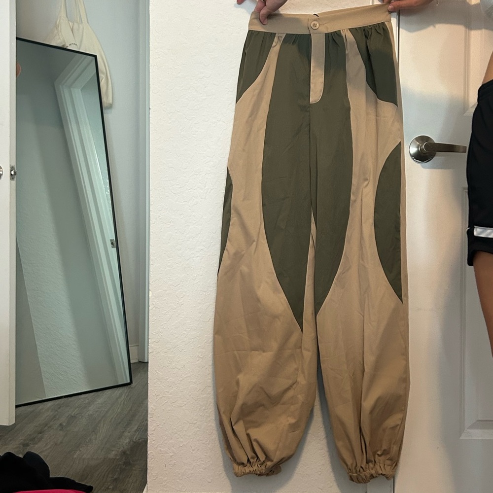 PLT JOGGERS